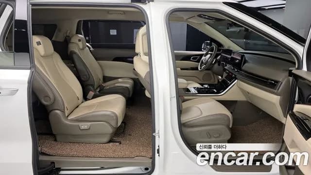 2021 Kia Carnival 4th Gen 9-Seater Signature Sold VIN KNANE81BBMS080131 – photo 19 2021 Kia Carnival 4th Gen 9-Seater Signature Sold VIN KNANE81BBMS080131 – photo 19