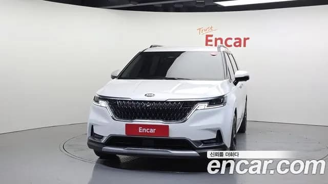 2021 Kia Carnival 4th Gen 9-Seater Signature Sold VIN KNANE81BBMS080131 – photo 20 2021 Kia Carnival 4th Gen 9-Seater Signature Sold VIN KNANE81BBMS080131 – photo 20