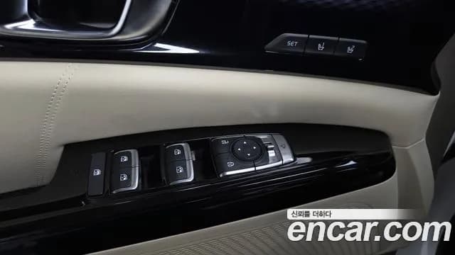 2021 Kia Carnival 4th Gen 9-Seater Signature Sold VIN KNANE81BBMS084324 – interior seats 2021 Kia Carnival 4th Gen 9-Seater Signature Sold VIN KNANE81BBMS084324 – interior seats