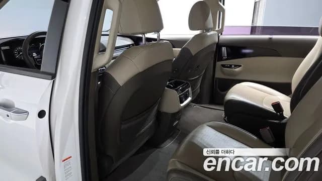 2021 Kia Carnival 4th Gen 9-Seater Signature Sold VIN KNANE81BBMS084324 – photo 17 2021 Kia Carnival 4th Gen 9-Seater Signature Sold VIN KNANE81BBMS084324 – photo 17