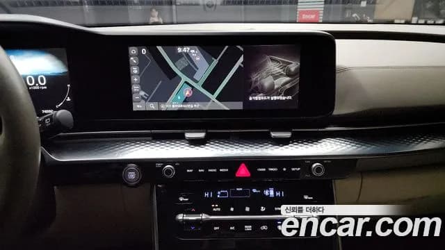 2021 Kia Carnival 4Generation 9-Seater Hi-Limousine Sold VIN KNANE81BBMS087545 – interior seats 2021 Kia Carnival 4Generation 9-Seater Hi-Limousine Sold VIN KNANE81BBMS087545 – interior seats
