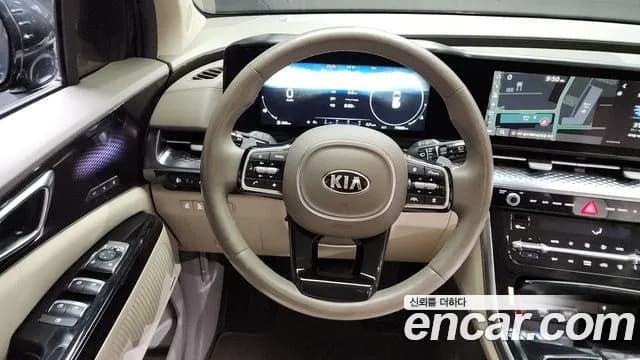 2021 Kia Carnival 4Generation 9-Seater Hi-Limousine Sold VIN KNANE81BBMS087545 – odometer reading 2021 Kia Carnival 4Generation 9-Seater Hi-Limousine Sold VIN KNANE81BBMS087545 – odometer reading