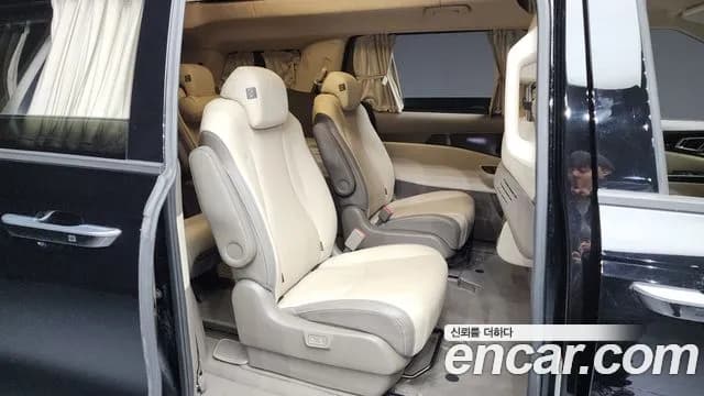 2021 Kia Carnival 4Generation 9-Seater Hi-Limousine Sold VIN KNANE81BBMS087545 – photo 11 2021 Kia Carnival 4Generation 9-Seater Hi-Limousine Sold VIN KNANE81BBMS087545 – photo 11