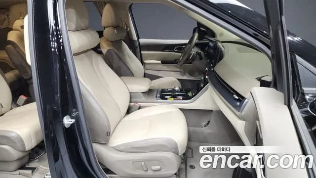 2021 Kia Carnival 4Generation 9-Seater Hi-Limousine Sold VIN KNANE81BBMS087545 – photo 18 2021 Kia Carnival 4Generation 9-Seater Hi-Limousine Sold VIN KNANE81BBMS087545 – photo 18