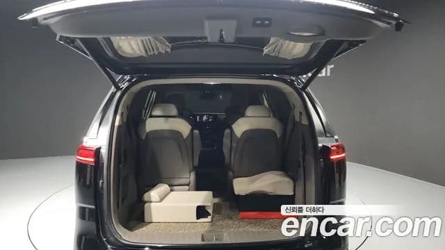 2021 Kia Carnival 4Generation 9-Seater Hi-Limousine Sold VIN KNANE81BBMS087545 – photo 19 2021 Kia Carnival 4Generation 9-Seater Hi-Limousine Sold VIN KNANE81BBMS087545 – photo 19