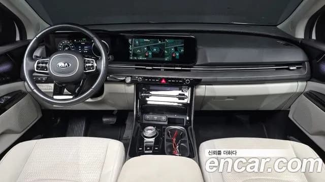 2021 Kia Carnival 4th Gen 9-Seater Signature Sold VIN KNANE81BBMS088512 – front exterior 2021 Kia Carnival 4th Gen 9-Seater Signature Sold VIN KNANE81BBMS088512 – front exterior