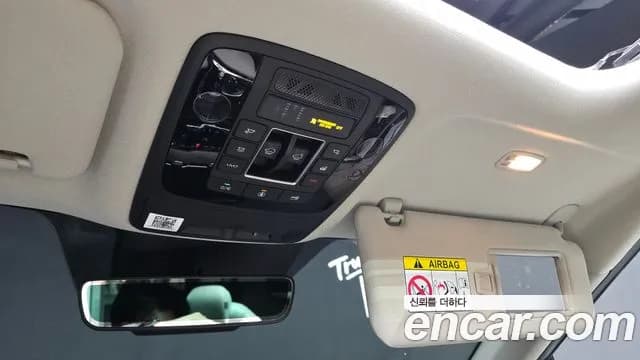 2021 Kia Carnival 4th Gen 9-Seater Signature Sold VIN KNANE81BBMS088512 – dashboard 2021 Kia Carnival 4th Gen 9-Seater Signature Sold VIN KNANE81BBMS088512 – dashboard