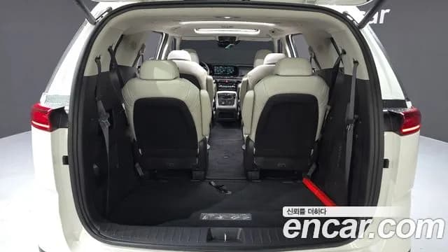 2021 Kia Carnival 4th Gen 9-Seater Signature Sold VIN KNANE81BBMS088512 – photo 12 2021 Kia Carnival 4th Gen 9-Seater Signature Sold VIN KNANE81BBMS088512 – photo 12