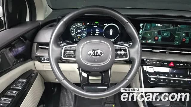 2021 Kia Carnival 4th Gen 9-Seater Signature Sold VIN KNANE81BBMS088512 – photo 25 2021 Kia Carnival 4th Gen 9-Seater Signature Sold VIN KNANE81BBMS088512 – photo 25
