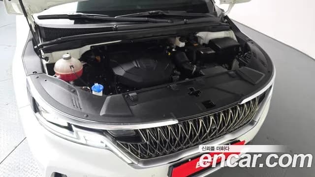 2021 Kia Carnival 4Generation 9-Seater Signature Sold VIN KNANE81BBMS089377 – undercarriage 2021 Kia Carnival 4Generation 9-Seater Signature Sold VIN KNANE81BBMS089377 – undercarriage