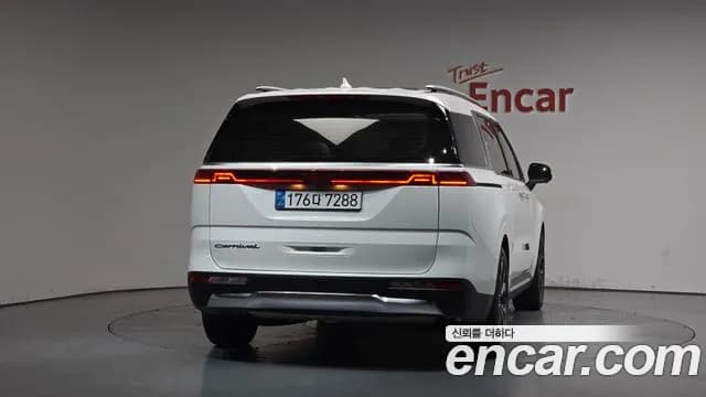 2021 Kia Carnival 4Generation 9-Seater Signature Sold VIN KNANE81BBMS089377 – photo 13 2021 Kia Carnival 4Generation 9-Seater Signature Sold VIN KNANE81BBMS089377 – photo 13