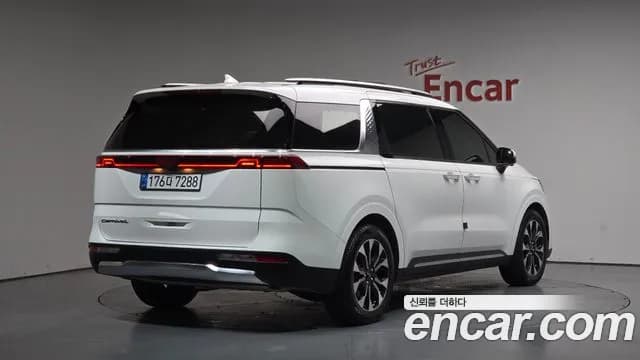 2021 Kia Carnival 4Generation 9-Seater Signature Sold VIN KNANE81BBMS089377 – photo 14 2021 Kia Carnival 4Generation 9-Seater Signature Sold VIN KNANE81BBMS089377 – photo 14
