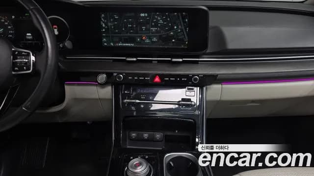 2021 Kia Carnival 4Generation 9-Seater Signature Sold VIN KNANE81BBMS089377 – photo 16 2021 Kia Carnival 4Generation 9-Seater Signature Sold VIN KNANE81BBMS089377 – photo 16