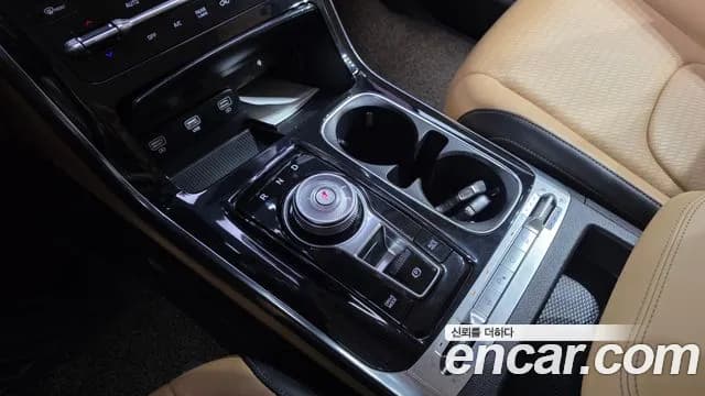 2021 Kia Carnival 4Generation 9-Seater Signature Sold VIN KNANE81BBMS092709 – trunk area 2021 Kia Carnival 4Generation 9-Seater Signature Sold VIN KNANE81BBMS092709 – trunk area