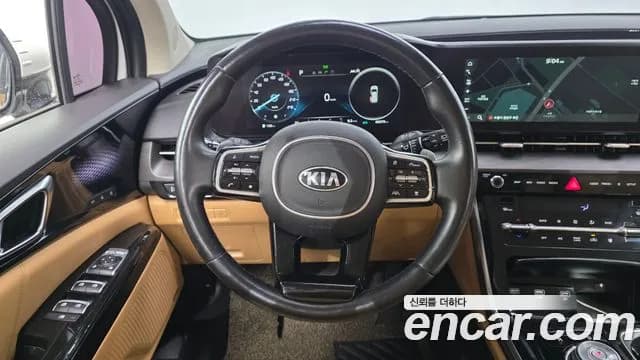 2021 Kia Carnival 4Generation 9-Seater Signature Sold VIN KNANE81BBMS092709 – photo 13 2021 Kia Carnival 4Generation 9-Seater Signature Sold VIN KNANE81BBMS092709 – photo 13