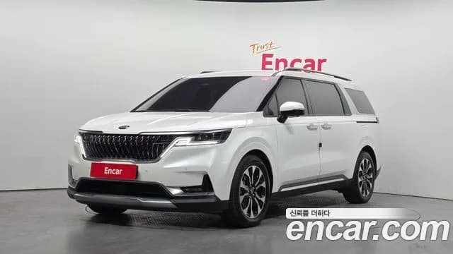 2021 Kia Carnival 4Generation 9-Seater Signature Sold VIN KNANE81BBMS092709 – photo 18 2021 Kia Carnival 4Generation 9-Seater Signature Sold VIN KNANE81BBMS092709 – photo 18