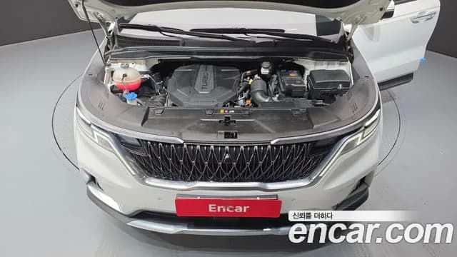 2021 Kia Carnival 4th Gen 9-Seater Signature Sold VIN KNANE81BBMS094112 – rear exterior 2021 Kia Carnival 4th Gen 9-Seater Signature Sold VIN KNANE81BBMS094112 – rear exterior