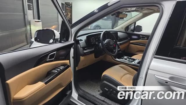 2021 Kia Carnival 4th Gen 9-Seater Signature Sold VIN KNANE81BBMS094112 – photo 14 2021 Kia Carnival 4th Gen 9-Seater Signature Sold VIN KNANE81BBMS094112 – photo 14