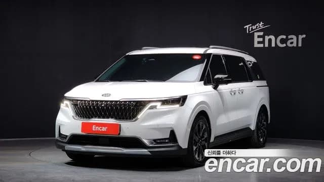 2021 Kia Carnival 4th Gen 7-Seater Signature Sold VIN KNANE81BBMS094547 – photo 13 2021 Kia Carnival 4th Gen 7-Seater Signature Sold VIN KNANE81BBMS094547 – photo 13