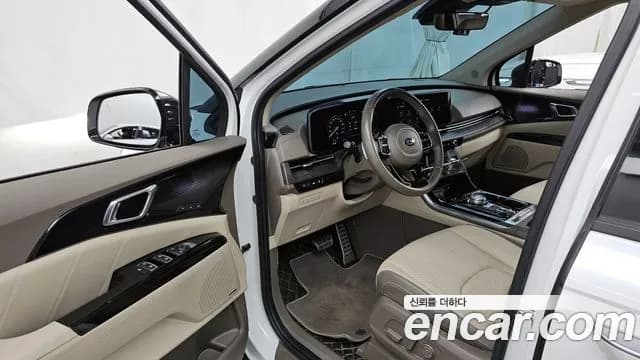2021 Kia Carnival 4th Gen 7-Seater Signature Sold VIN KNANE81BBMS094547 – photo 15 2021 Kia Carnival 4th Gen 7-Seater Signature Sold VIN KNANE81BBMS094547 – photo 15