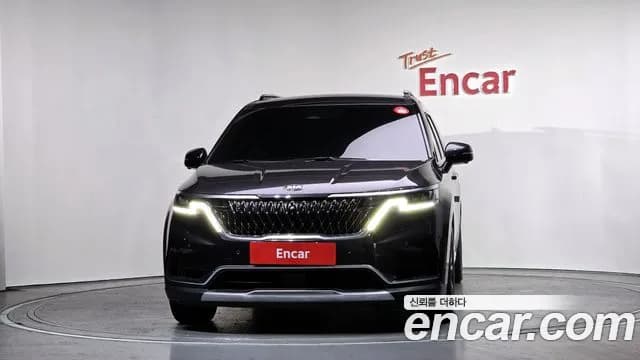 2021 Kia Carnival 4Generation 7-Seater Signature Sold VIN KNANE81BBMS098874 – dashboard 2021 Kia Carnival 4Generation 7-Seater Signature Sold VIN KNANE81BBMS098874 – dashboard