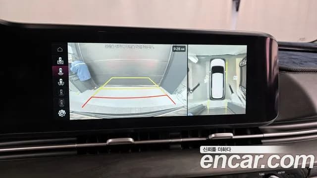 2021 Kia Carnival 4Generation 7-Seater Signature Sold VIN KNANE81BBMS098874 – interior seats 2021 Kia Carnival 4Generation 7-Seater Signature Sold VIN KNANE81BBMS098874 – interior seats