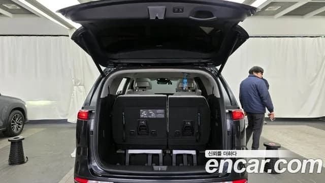 2021 Kia Carnival 4Generation 7-Seater Signature Sold VIN KNANE81BBMS098874 – photo 12 2021 Kia Carnival 4Generation 7-Seater Signature Sold VIN KNANE81BBMS098874 – photo 12