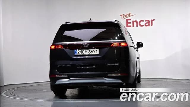 2021 Kia Carnival 4Generation 7-Seater Signature Sold VIN KNANE81BBMS098874 – photo 13 2021 Kia Carnival 4Generation 7-Seater Signature Sold VIN KNANE81BBMS098874 – photo 13