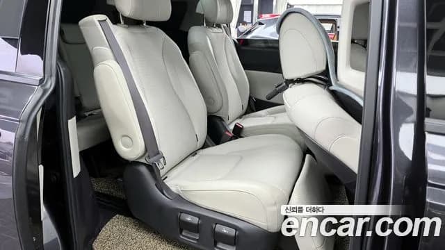 2021 Kia Carnival 4Generation 7-Seater Signature Sold VIN KNANE81BBMS098874 – photo 14 2021 Kia Carnival 4Generation 7-Seater Signature Sold VIN KNANE81BBMS098874 – photo 14