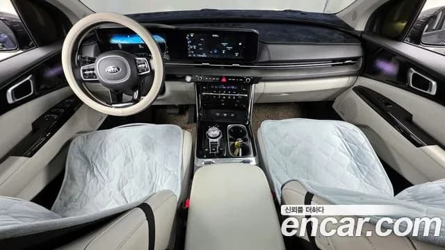2021 Kia Carnival 4Generation 7-Seater Signature Sold VIN KNANE81BBMS098874 – photo 15 2021 Kia Carnival 4Generation 7-Seater Signature Sold VIN KNANE81BBMS098874 – photo 15