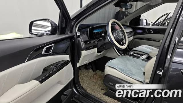 2021 Kia Carnival 4Generation 7-Seater Signature Sold VIN KNANE81BBMS098874 – photo 17 2021 Kia Carnival 4Generation 7-Seater Signature Sold VIN KNANE81BBMS098874 – photo 17