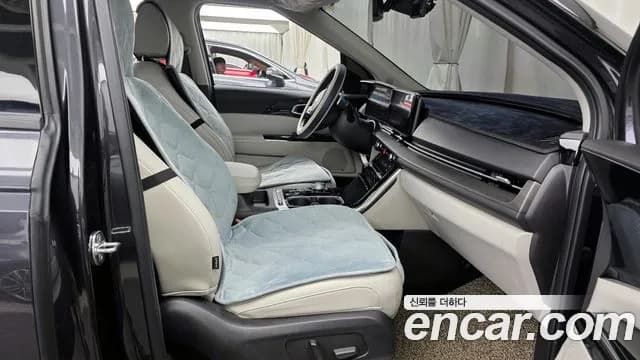 2021 Kia Carnival 4Generation 7-Seater Signature Sold VIN KNANE81BBMS098874 – photo 19 2021 Kia Carnival 4Generation 7-Seater Signature Sold VIN KNANE81BBMS098874 – photo 19