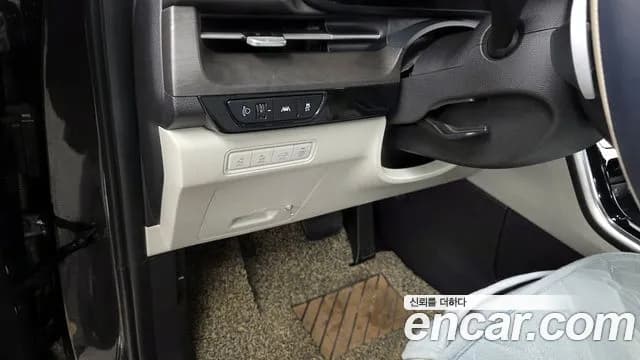 2021 Kia Carnival 4Generation 7-Seater Signature Sold VIN KNANE81BBMS098874 – photo 20 2021 Kia Carnival 4Generation 7-Seater Signature Sold VIN KNANE81BBMS098874 – photo 20