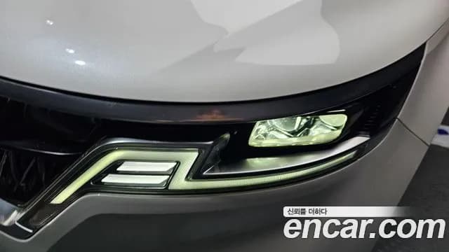 2021 Kia Carnival 4Generation 7-Seater Signature Sold VIN KNANE81BBMS100155 – rear exterior 2021 Kia Carnival 4Generation 7-Seater Signature Sold VIN KNANE81BBMS100155 – rear exterior