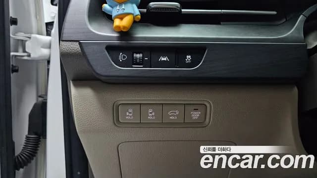 2021 Kia Carnival 4Generation 7-Seater Signature Sold VIN KNANE81BBMS100155 – trunk area 2021 Kia Carnival 4Generation 7-Seater Signature Sold VIN KNANE81BBMS100155 – trunk area