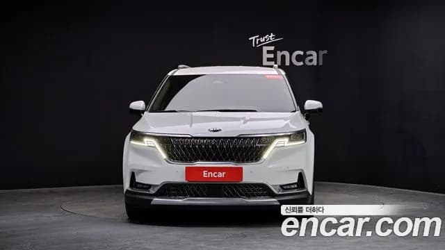 2021 Kia Carnival 4Generation 7-Seater Signature Sold VIN KNANE81BBMS100155 – photo 13 2021 Kia Carnival 4Generation 7-Seater Signature Sold VIN KNANE81BBMS100155 – photo 13