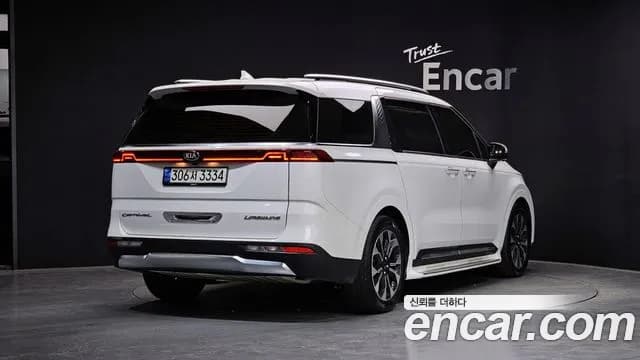 2021 Kia Carnival 4Generation 7-Seater Signature Sold VIN KNANE81BBMS100155 – photo 16 2021 Kia Carnival 4Generation 7-Seater Signature Sold VIN KNANE81BBMS100155 – photo 16