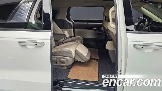 2021 Kia Carnival 4Generation 7-Seater Signature Sold VIN KNANE81BBMS100155 – photo 17 2021 Kia Carnival 4Generation 7-Seater Signature Sold VIN KNANE81BBMS100155 – photo 17