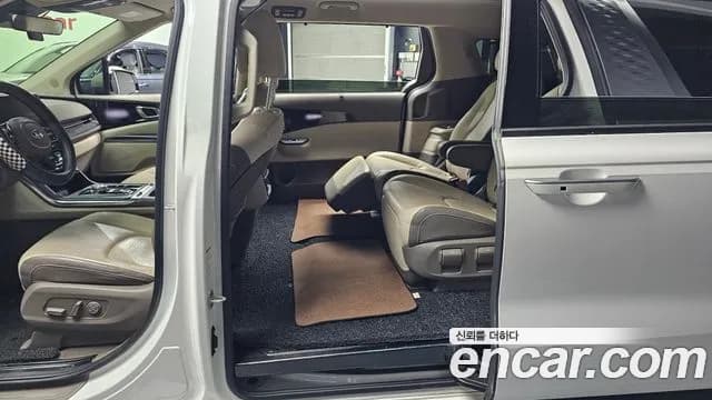 2021 Kia Carnival 4Generation 7-Seater Signature Sold VIN KNANE81BBMS100155 – photo 18 2021 Kia Carnival 4Generation 7-Seater Signature Sold VIN KNANE81BBMS100155 – photo 18