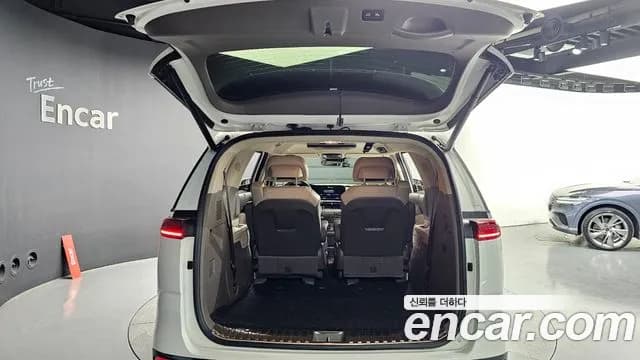 2021 Kia Carnival 4Generation 7-Seater Signature Sold VIN KNANE81BBMS100155 – photo 19 2021 Kia Carnival 4Generation 7-Seater Signature Sold VIN KNANE81BBMS100155 – photo 19