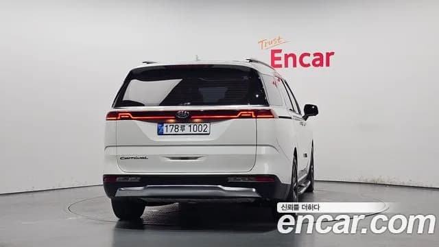 2021 Kia Carnival 4Generation 9-Seater Signature Sold VIN KNANE81BBMS100338 – photo 12 2021 Kia Carnival 4Generation 9-Seater Signature Sold VIN KNANE81BBMS100338 – photo 12