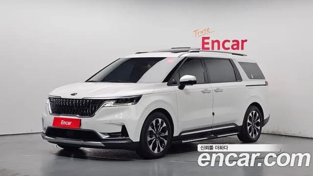 2021 Kia Carnival 4Generation 9-Seater Signature Sold VIN KNANE81BBMS100338 – photo 13 2021 Kia Carnival 4Generation 9-Seater Signature Sold VIN KNANE81BBMS100338 – photo 13