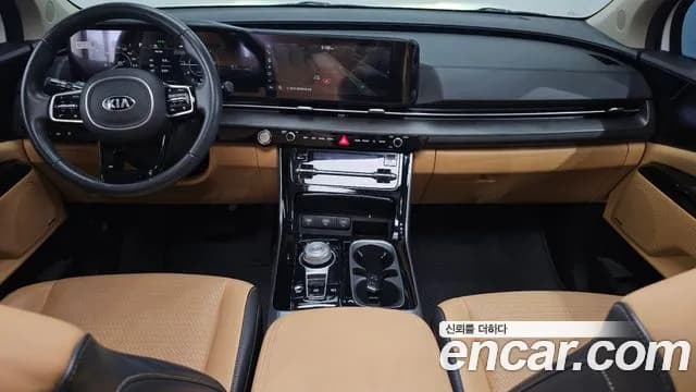 2021 Kia Carnival 4Generation 9-Seater Signature Sold VIN KNANE81BBMS100338 – photo 15 2021 Kia Carnival 4Generation 9-Seater Signature Sold VIN KNANE81BBMS100338 – photo 15