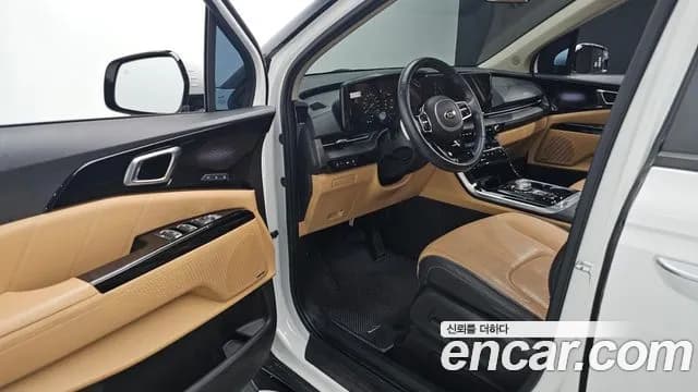 2021 Kia Carnival 4Generation 9-Seater Signature Sold VIN KNANE81BBMS100338 – photo 16 2021 Kia Carnival 4Generation 9-Seater Signature Sold VIN KNANE81BBMS100338 – photo 16