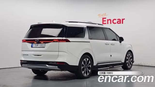 2021 Kia Carnival 4Generation 9-Seater Signature Sold VIN KNANE81BBMS100338 – photo 21 2021 Kia Carnival 4Generation 9-Seater Signature Sold VIN KNANE81BBMS100338 – photo 21