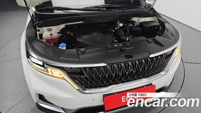 2021 Kia Carnival 4Generation 9-Seater Signature Sold VIN KNANE81BBMS100338 – photo 26 2021 Kia Carnival 4Generation 9-Seater Signature Sold VIN KNANE81BBMS100338 – photo 26