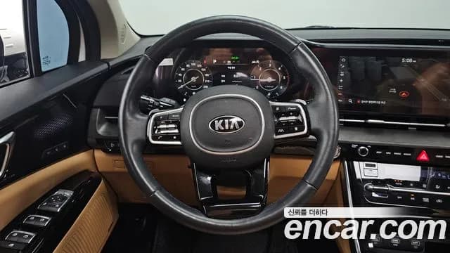 2021 Kia Carnival 4Generation 9-Seater Signature Sold VIN KNANE81BBMS100338 – photo 31 2021 Kia Carnival 4Generation 9-Seater Signature Sold VIN KNANE81BBMS100338 – photo 31