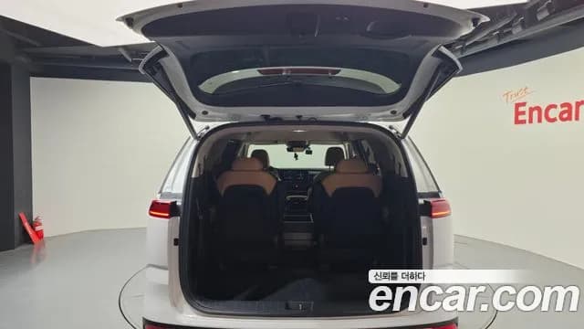 2021 Kia Carnival 4Generation 9-Seater Signature Sold VIN KNANE81BBMS101276 – photo 11 2021 Kia Carnival 4Generation 9-Seater Signature Sold VIN KNANE81BBMS101276 – photo 11