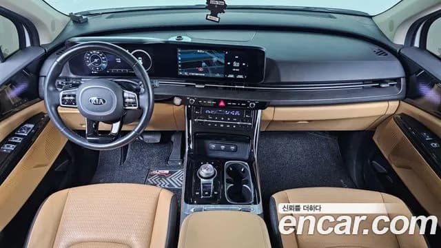 2021 Kia Carnival 4Generation 9-Seater Signature Sold VIN KNANE81BBMS101276 – photo 13 2021 Kia Carnival 4Generation 9-Seater Signature Sold VIN KNANE81BBMS101276 – photo 13