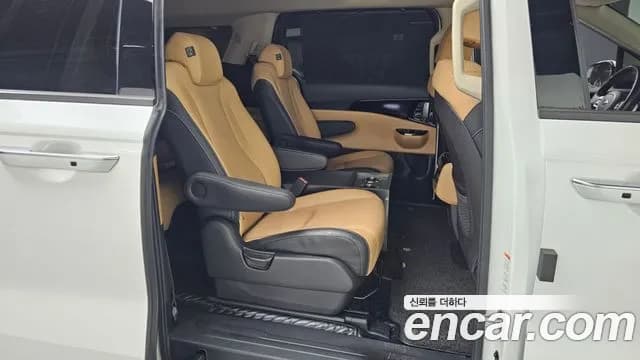 2021 Kia Carnival 4Generation 9-Seater Signature Sold VIN KNANE81BBMS101276 – photo 14 2021 Kia Carnival 4Generation 9-Seater Signature Sold VIN KNANE81BBMS101276 – photo 14